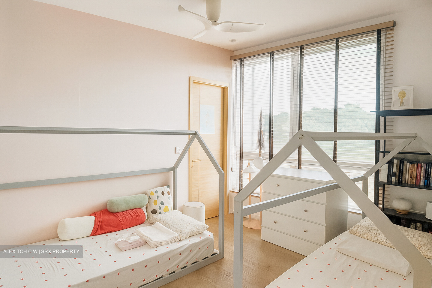 Tree House (D23), Condominium #475205751